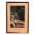 1937 Jaro Fabry Watercolor Painting For Sale