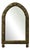 Gilded Wood Mirror, 20th Century For Sale