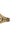 19.2 Karat Gold Ring with Emeralds For Sale - Image 4 of 8
