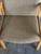 Mid 20th Century Beechwood Upholstered Armchair Mid-Century Modern Vintage For Sale - Image 5 of 12