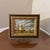 “Warm Waters” Vintage Sailboat Seascape Oil Painting For Sale - Image 10 of 11