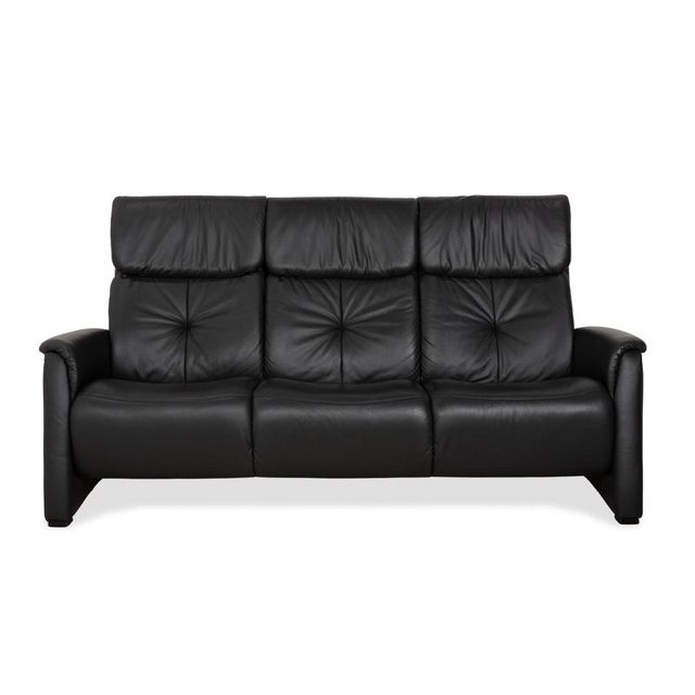 4978 Leather Three-Seater Sofa from Himolla For Sale - Image 12 of 12