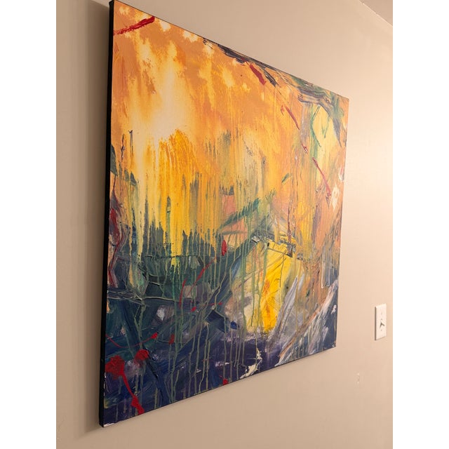 Original Angela Caldwell For Sale In Charlotte - Image 6 of 12