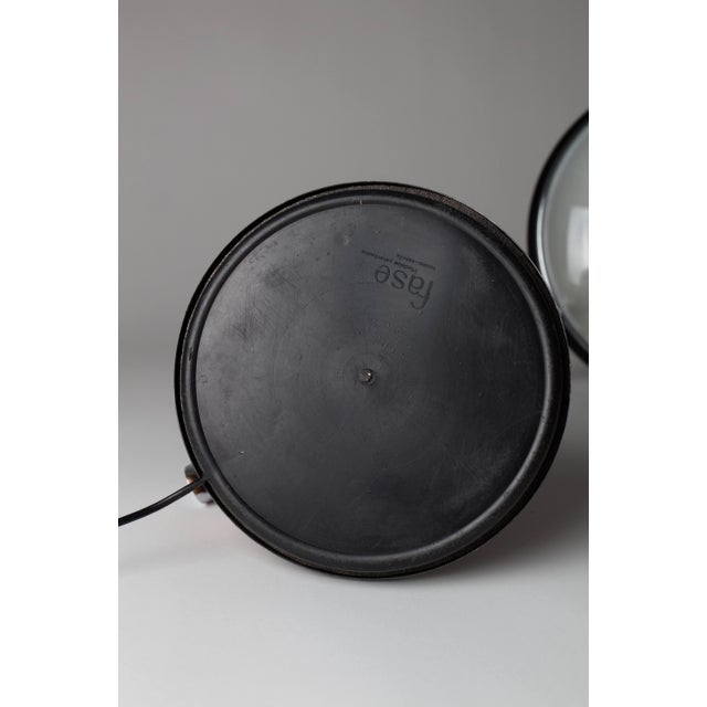 Fase 530 Desk Lamp by Luis Pérez De La Oliva for Fase, Spain, 1970 For Sale - Image 18 of 18
