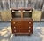 Vintage Morris of California Gentlemen's Chest For Sale - Image 4 of 7