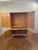 Vintage Two Door Closet with Drawers by Novy Domov, 1965 For Sale - Image 6 of 10