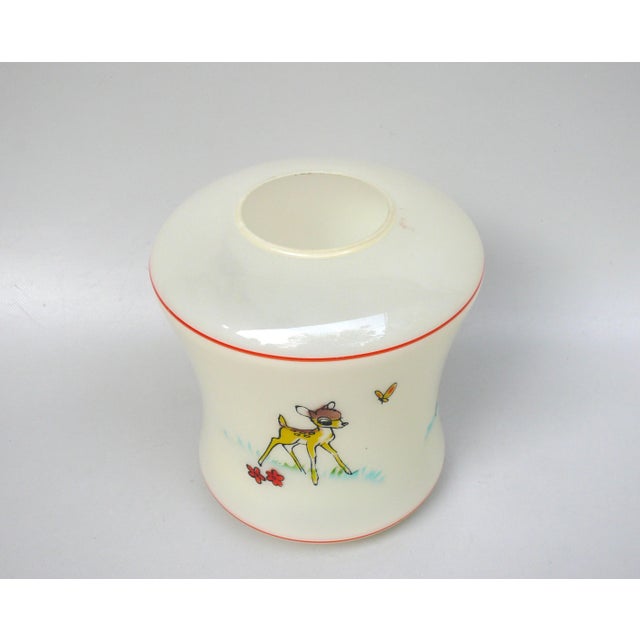 Vintage German Pendant Light from Doria Leuchten, 1950s For Sale - Image 14 of 18