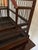 Large Antique Early 20th Century French Wood and Wire Turreted Bird Cage For Sale - Image 18 of 18