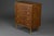 Scandinavian Teak Chest of Drawers, 1960s For Sale - Image 12 of 13