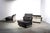 Amanta Modular Sofa by Mario Bellini for B&B Italia, 1978, Set of 5 For Sale - Image 3 of 18