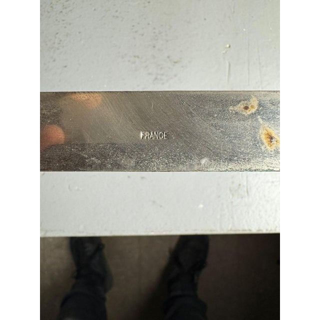 French Art Deco Clock For Sale - Image 16 of 17