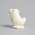Plaster Statue by Jan Keustermans For Sale - Image 11 of 18