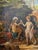 1990s 1990s Oil Painting Bathers Alexander Arkadievich Litvinov For Sale - Image 5 of 12