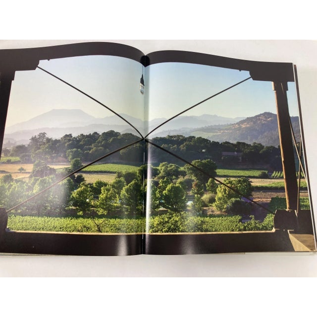 White From the Land: Backen, Gillam, & Kroeger Architects Hardcover Book For Sale - Image 8 of 13