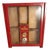 Vintage Store Display Case from Balmoral Cigars, 1970s For Sale