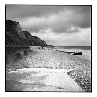 Paul Cooklin, Sheringham Beach III, North Norfolk, Edition of 50 For Sale