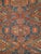 Traditional Late 19th Century Caucasian Soumak Rug For Sale - Image 3 of 8