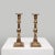 French Candlesticks in Bronze, 1890s, Set of 2 For Sale - Image 11 of 11