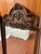 Pair of Elaborately Carved Wooden Mirrors For Sale - Image 11 of 15