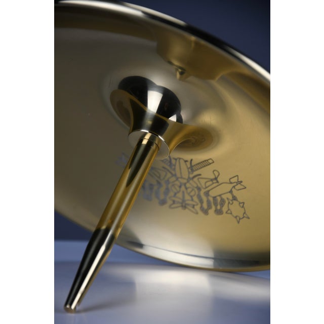 Push Pin Candlestick by Studio Job for Ghidini, 1961 For Sale - Image 9 of 12