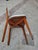Mid-Century Modern Scandinavian Chairs, 1950s, Set of 6 For Sale - Image 4 of 7