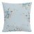 Not Yet Made - Made To Order Rachel Ashwell x Cloth & Co 20" Decorative Pillow in Blue Berry Bloom For Sale - Image 5 of 5
