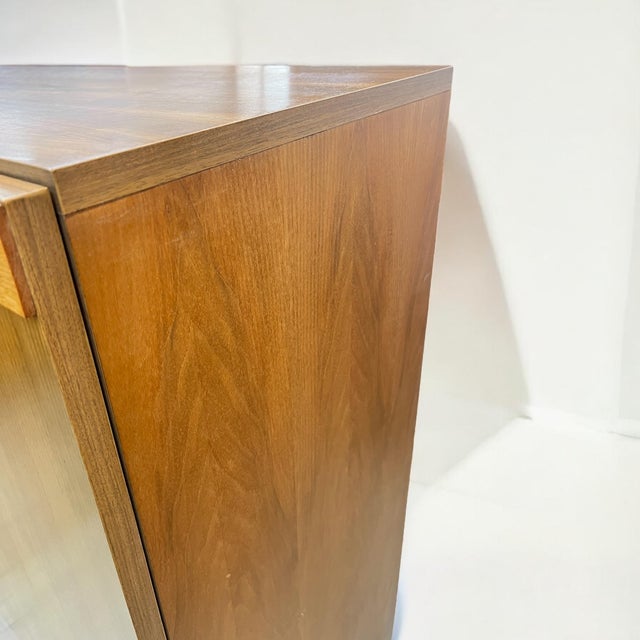 Highboard from Palette Möbelwerk Wernau, 1972s For Sale - Image 12 of 14