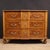 Wood Italian Inlaid Chest of Drawers, 1970s For Sale - Image 7 of 13