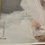 Photorealism 1950s Large Color Debutante Photograph /Gibbs Chicago For Sale - Image 3 of 4