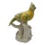 Vintage Italian Meiselman Bird on Branch For Sale