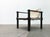 Gerd Lange Mid-Century Modern Farmer Series Chair by Gerd Lange for Bofinger, 1960s For Sale - Image 4 of 15