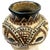 Mid-Century Modern 1970's South African Rorke's Drift Stoneware Pottery by Mirriam Rhumaro For Sale - Image 3 of 9