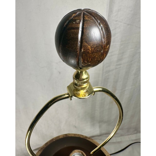 Victorian Black Walnut Tunbridge Ware Tea Caddy Box, Circa 1880. For Sale - Image 9 of 12