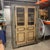 Industrial Woodland Furniture Armoire For Sale - Image 13 of 13