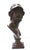 Antique "Menelaus" Grand Tour Bronze Sculpture For Sale - Image 10 of 12