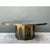 Vintage Phillip and Kelvin Laverne Etched Bronze Coffee Table For Sale - Image 15 of 15