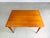 Brown Mid-Century Extendable Teak Dining Table by Niels O. Moller for J. L. Møllers Møbelfabrik For Sale - Image 8 of 14