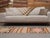 1970s Vintage Handmade Wool Cotton Runner Rug For Sale - Image 10 of 10