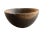 Vintage African Restored Wooden Bowl For Sale - Image 9 of 9
