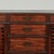 Vintage British Colonial Style Credenza or Chest by Theodore Alexander For Sale - Image 4 of 15