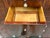 American Cabinet Company Apothecary Dentist Cabinet, Antique For Sale - Image 10 of 12