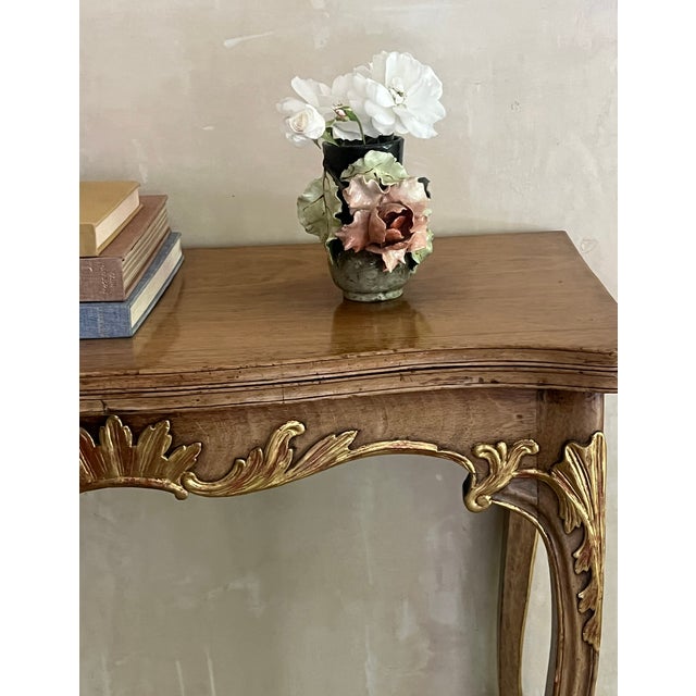 Ceramic Edouard Gilles Barbotine Majolica French Vase, C. 1880's For Sale - Image 7 of 18
