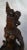 Late 20th Century Nepalese Copper Hindu Goddess Parvati Statue For Sale - Image 12 of 12