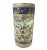 Vintage Chinese Porcelain Umbrella Stand For Sale - Image 11 of 11