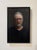 Early 21st Century Self Portrait at 72 by David Kassan | Oil on Acrylic Mirror Portrait of a man with glasses For Sale - Image 5 of 5