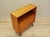 Wood Danish Teak Bookcase, 1970s For Sale - Image 7 of 12