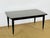 Art Déco Extendable Dining Table in Maccassar Ebony, France, 1950s For Sale - Image 17 of 17