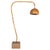 1970s Vintage Bambu Floor Lamp from Mobili nella Valle, Italy, 1970s For Sale - Image 5 of 5