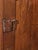 Small Corner Cabinet in Oak, 1800s For Sale - Image 13 of 13