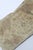 Authentic Vintage Soft Coler Tones Turkish Over Size Rug Pillow -16'' X 30'' For Sale In Tampa - Image 6 of 11